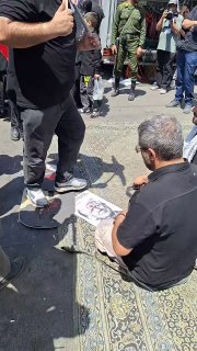 😓 כשאנחנו אומרים שהשיע מסוכן יותר מסמים והורס את המוח, זה אומר אותו דבר...