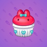 Bunny Muffin #44