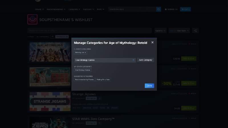 Мы разобрались в обновлении платформы Steam, которое пришлось по душе геймерам ���