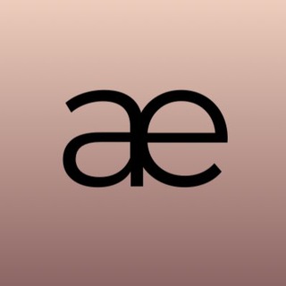 Telegram profile photo for HELLOAESTHÈTE