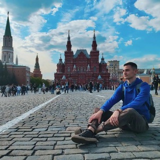 Telegram profile photo for Птушкин Роман о спорте, путешествиях и бизнесе