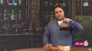 🎥 When you have a cold, drink this tea instead of jalapeno