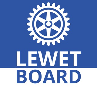 RAC Lewet BOARD Telegram Group Link
