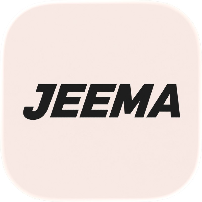 Jeema: Ranked Running