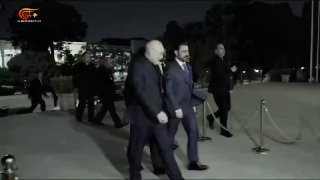 Al Mayadeen - ערוץ Al Mayadeen