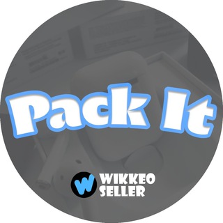 Pack It | Чат