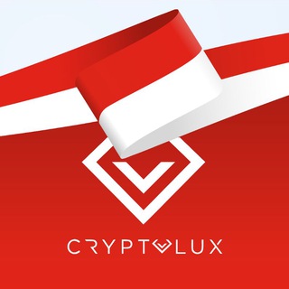 🇮🇩 CryptoLux Community Indonesia Telegram Group Link