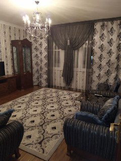 Сдам в аренду двухкомнатная