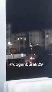 משטרת טורקיה הרגה חשוד בדאעש בן 21 ברובע סולטנבילי באיסטנבול במהלך פשיטה.