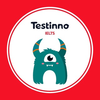 Telegram profile photo for Testinno IELTS | تستینو آیلتس