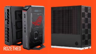 Мы опять про Steam MachineВернее, об альтернативах Steam Machine. ПК-консоль от Valve хороша, спору нет. Но есть ли что-то помощнее и такого же размера? Чтобы красивенько у телевизора стояло.Смотрим в сторону мини-ПК. Варианты есть, но многие из них выйдут