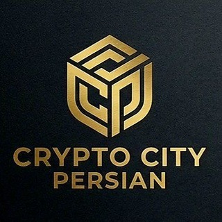Telegram profile photo for CryptoCity | CRYPTO CITY