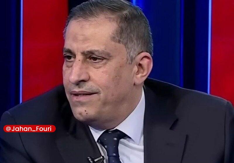 جهان بینالملل فوری🌍: تأکید عراق بر اجرای تصمیمات مربوط به انحصار سلاح در دست دولت🔹قاسم العبودی مشاور امنیت ملی عراق اعلام کرد که بغداد به اجر