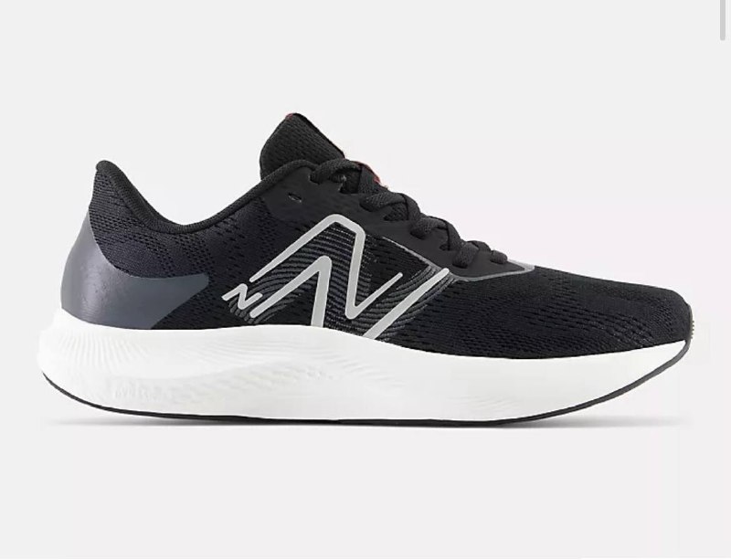 Женские кроссовки New balance — фото 1