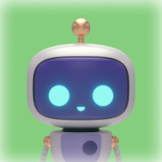 Telegram profile photo for Мир нейросетей - новости, обучение и заработок
