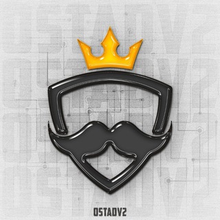 Telegram profile photo for 𝗢𝘀𝘁𝗮𝗱𝘃𝟮 🧑🏻‍💻