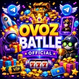 Ovoz Battle Official