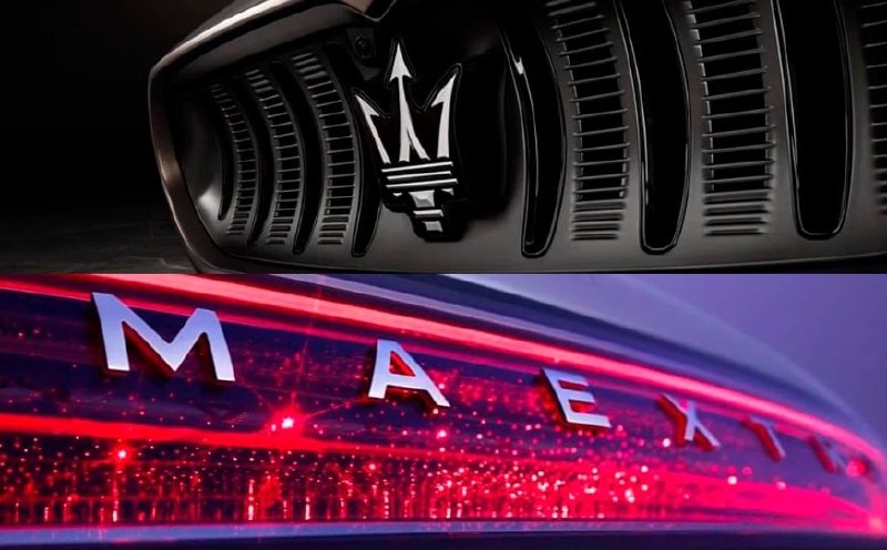 Новый Maserati создадут вместе с Huawei и JACHuawei и JAC могут помочь Maserati