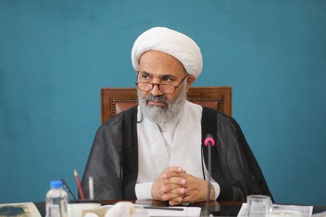 ایران نیوز: 🔴 سخنگوی هیئت رئیسه مجلس : نصرالله پژمانفر با ۱۳۰ رای به عنوان رئیس کمیسیون اصل نود اجلاسیه سوم مجلس دوازدهم انتخاب شد.@