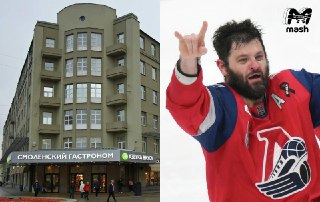 Александра Радулова обвинил в мошенничестве бывший председатель совета директоров "Транснационального банка" Сергей Кононов. С его слов, нападающий ярославского "Локомотива" незаконно переписал на отца его фирму, которой принадлежит здание в центре Москвы,