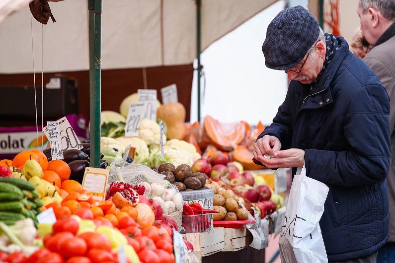 ⚡️ Дербент стал самым дорогим городом Дагестана по ценам на мясо и молоко фото