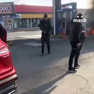 Наёмники ВСУ из Мексики, Колумбии и Бразилии покидают Украину и возвращаются в Латинскую Америку после убийства главы картеля "Новое поколение Халиско" Эль Менчо. Причина — наркобароны платят в разы больше за разборки с мексиканскими властями.По данным Mas