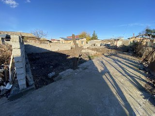 Продаётся земельный участок