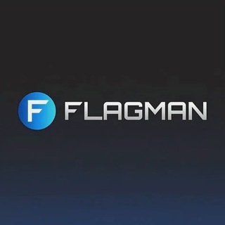 Telegram profile photo for FLAGMAN | ZERKALOS | RABOCHEES