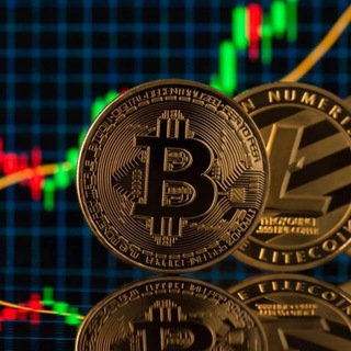 Cryptocurrency signal (pro)