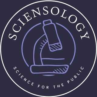 Telegram profile photo for Sciensology