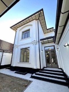 Euro house in Yunusabad, Tiklanish district