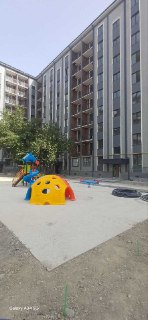 1 room apartments, 'NURHAYOT'