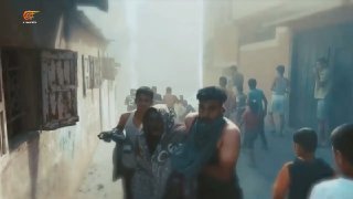 Al Mayadeen - ערוץ Al Mayadeen