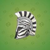 Heroic Helmet #89