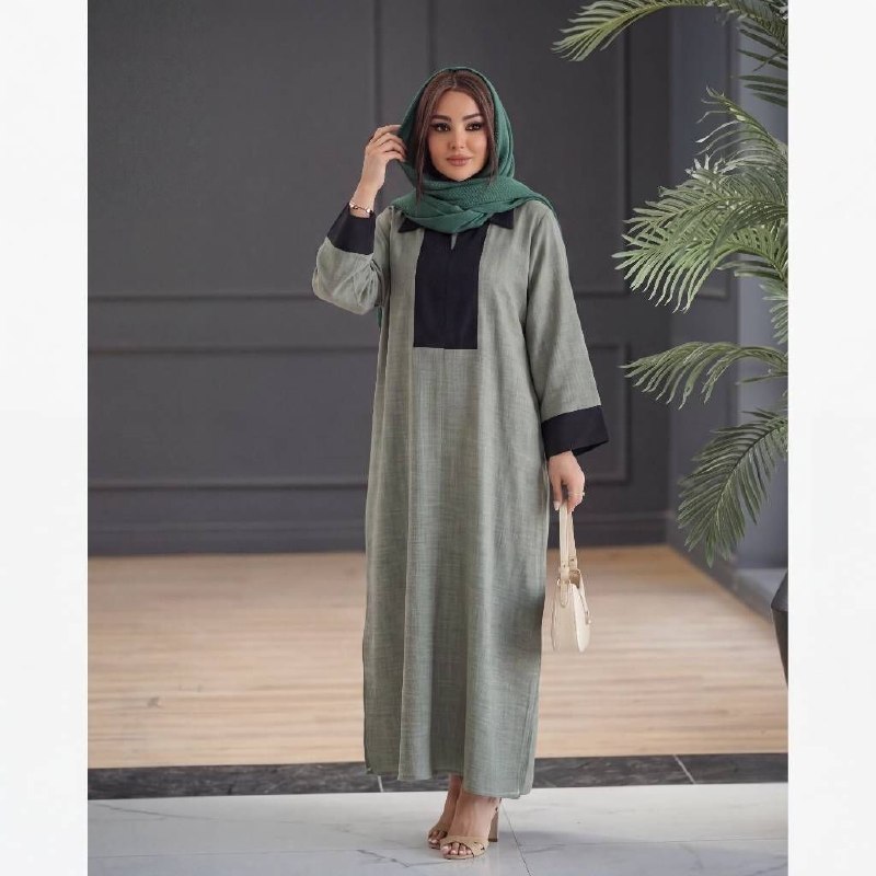 همکاری مانتو(الی): 🆔 شناسه : 22201 👚 نام : کفتان نیوان 👗 جنس : شانتون درجه یک 🖌️ رنگ بندی : کرم, نسکافه, زیتونی 👨👩👦 سایز ها : فری 💰 قیمت