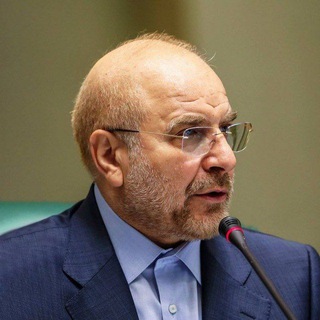 Telegram profile photo for محمدباقر قالیباف