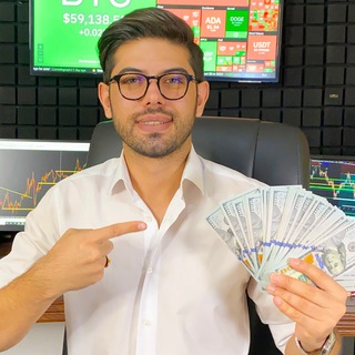 Telegram profile photo for دوستان خان بورس در بازار های مالی❤️💚