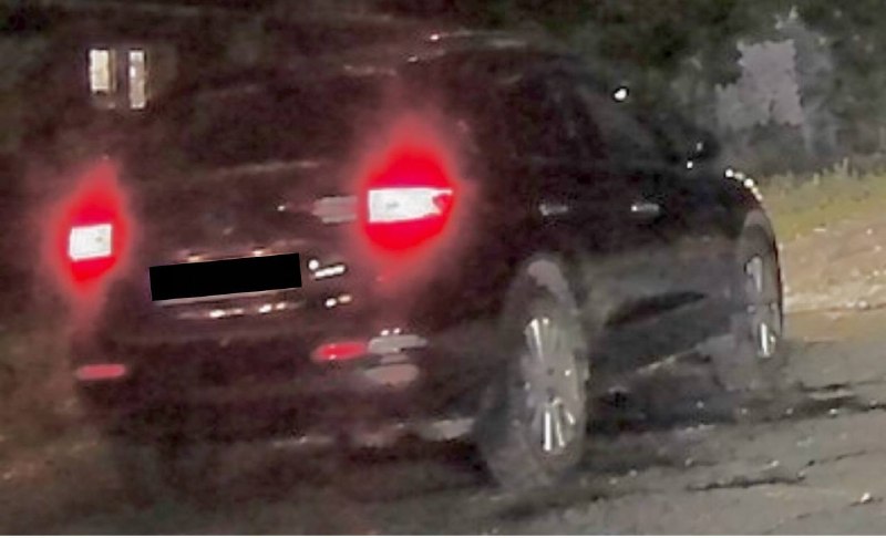 נהג הרכב, נוהג ביום 28.10.2026 בשעה 20:38 באזור בית מס' 11 ברחוב. כביש הכביש המהיר חרוסטלסקויה (מה-MREO לכי…