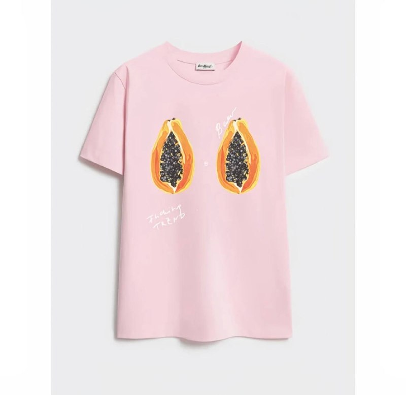 Новая футболка , Cotton 100% — фото 1