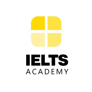 Telegram profile photo for IELTS Academy