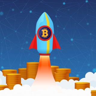 CryptoPumpGroup - Crypto Pump!