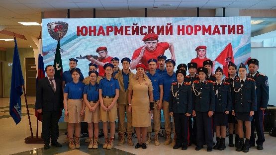 במאל, מרתון בקנה מידה גדול "Unarmey Normative" התחיל הפרויקט ייושם באמצעות מענק של מושל ים עם מימון משותף ש…