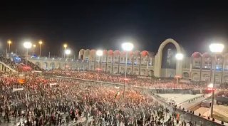 🇮🇶 חדשות אל נחיל 🇮🇶