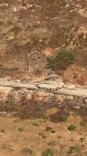 🚨📹 רכבים ישראלים נעים בוואדי סלוקי