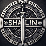 SHALIN ✙