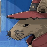 Dagonn - Повелитель игр! Pact of Scoundrels