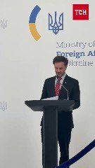 ❗️ Ukraine’s first €5.9 billion defense tranche from the EU’s €90 billion loan is expected around June 18-19, Suspilne sources said.