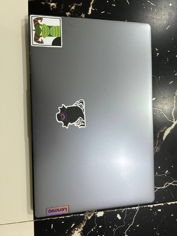Продам Lenovo IdeaPad Slim 3 — фото 1