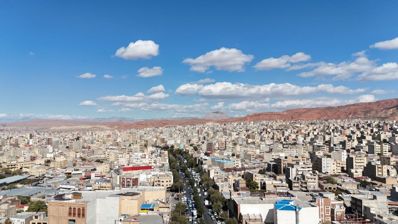 نسیم آنلاین: هواشناسی: آسمان بیشتر مناطق کشور تا سه روز آینده صاف است🔹سازمان هواشناسی برای سه روز آینده در بیشتر مناطق کشور آسمانی صا