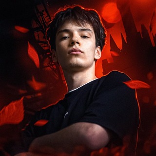Telegram profile photo for Семья Berserkers 😈